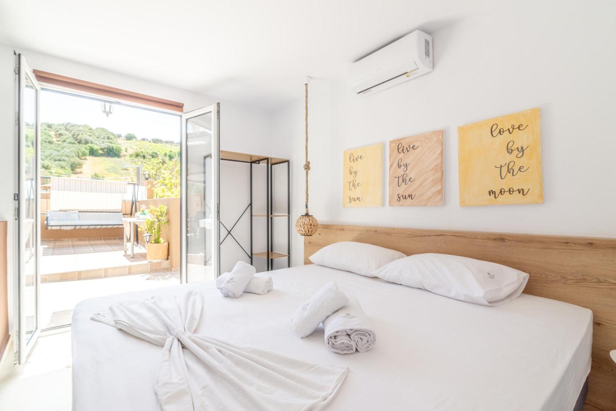 Hébergement de vacances With Pool & Private Parking Héraklion