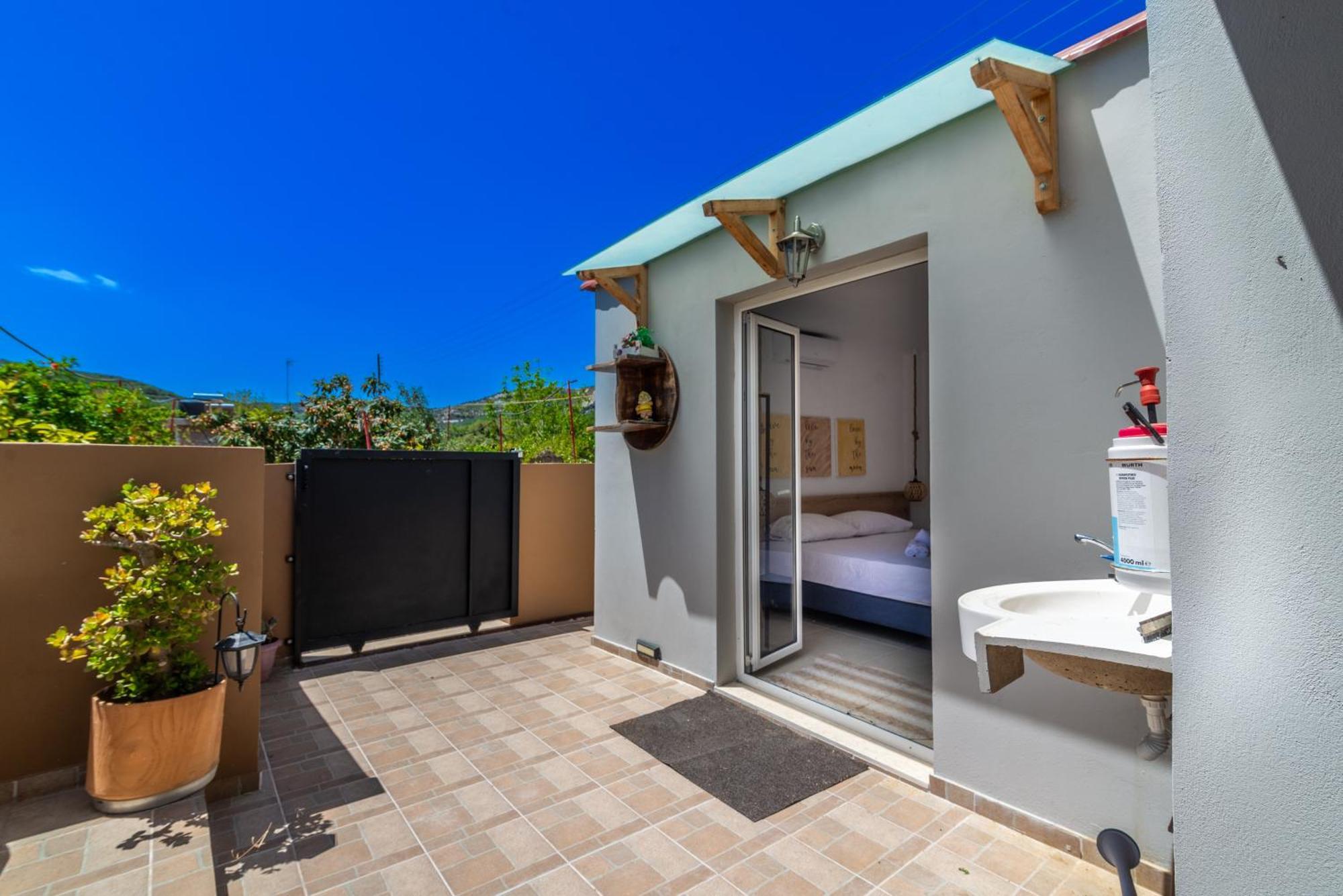 Hébergement de vacances With Pool & Private Parking