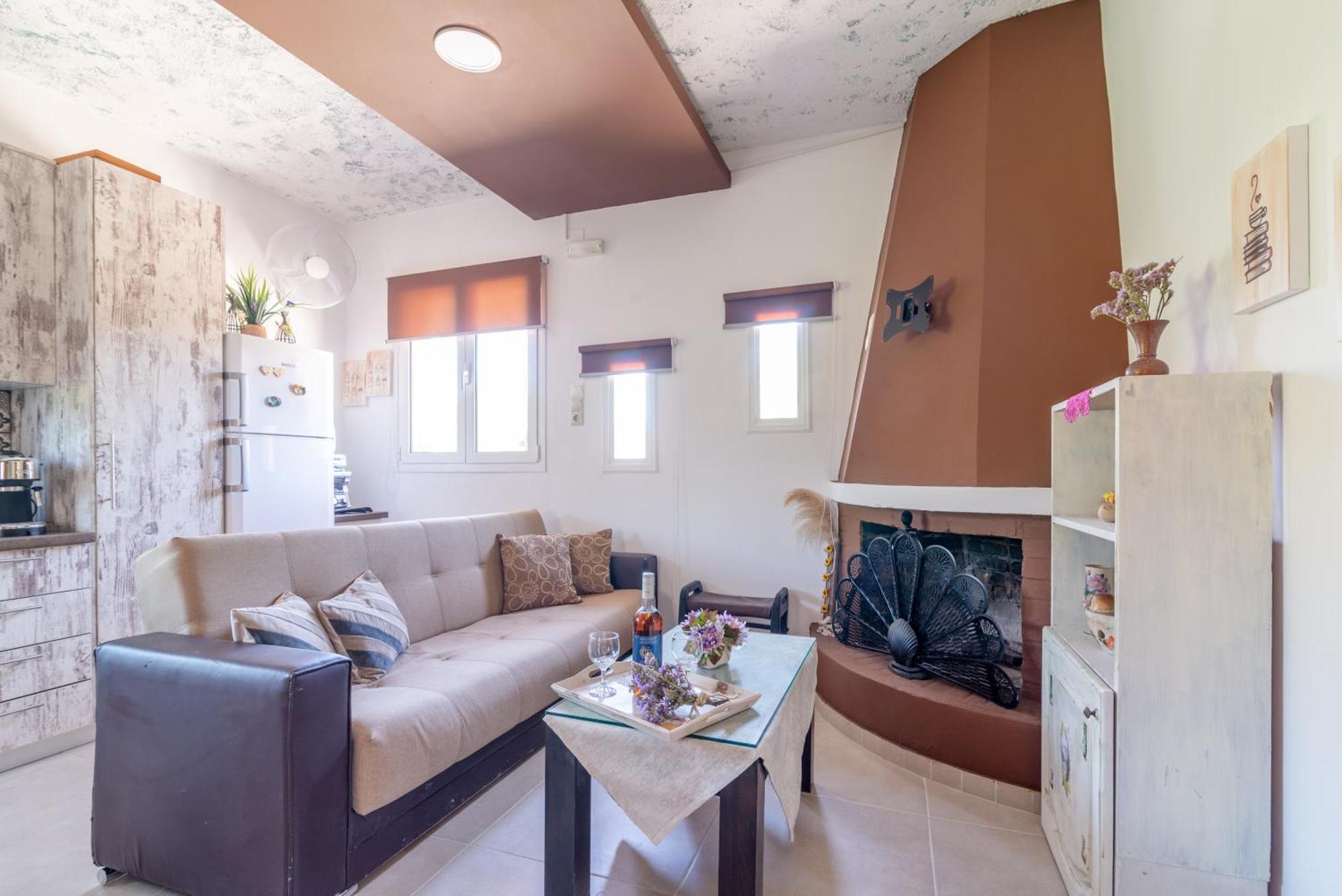 With Pool & Private Parking Vakantiehuis