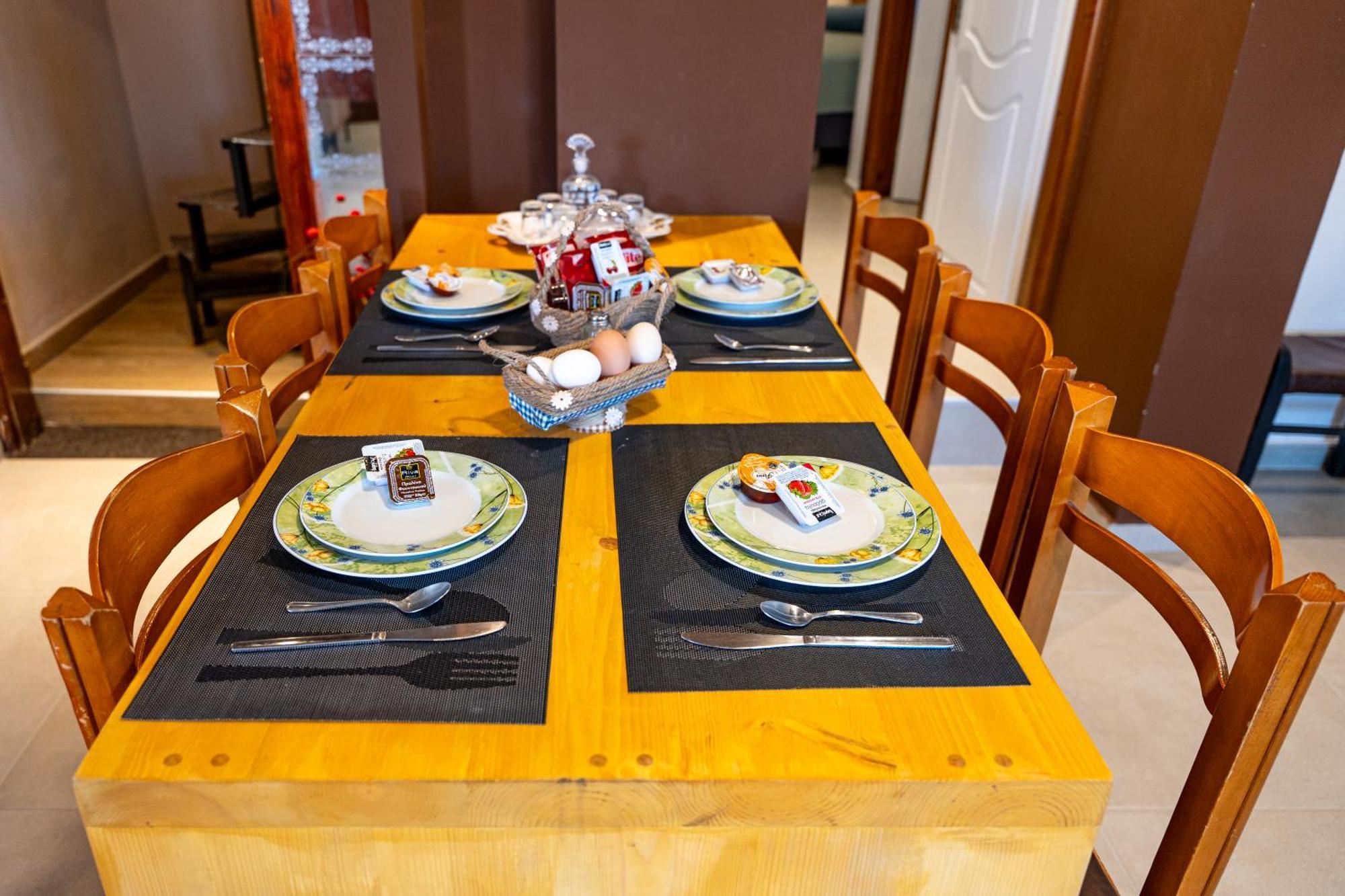 Hébergement de vacances With Pool & Private Parking