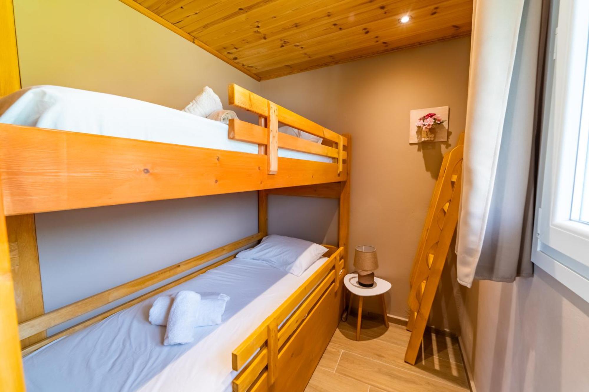 Hébergement de vacances With Pool & Private Parking Héraklion